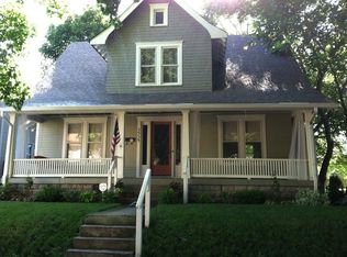 3954 Ruckle St, Indianapolis, IN 46205