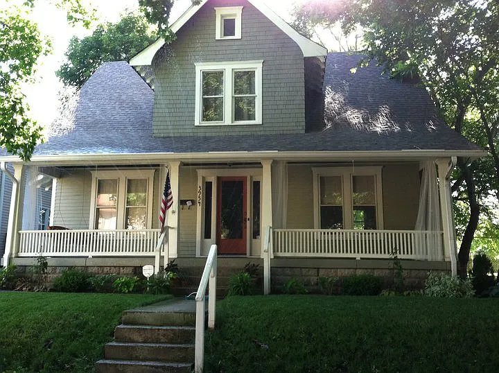 3954 Ruckle St photo 1