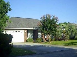 1792 Alpine Ave, Navarre, FL 32566