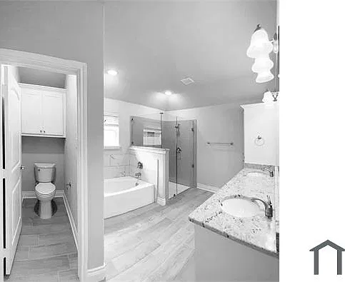 4 bed, 1750 sqft, $2,300 — Photo 4