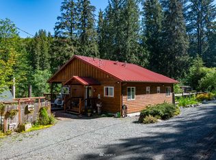 52133 S Riverside Rd, Gold Bar, WA 98251