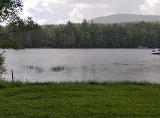 Route 374, Chateaugay, NY 12920