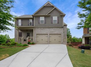 2037 Granite Mill Rd, Marietta, GA 30062