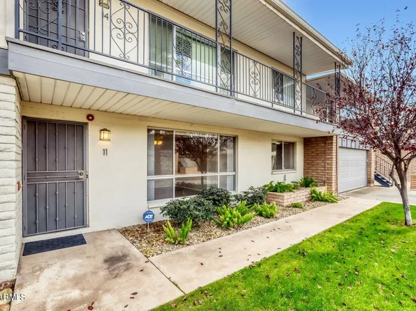 6125 N CENTRAL Avenue #11, Phoenix, AZ 85012