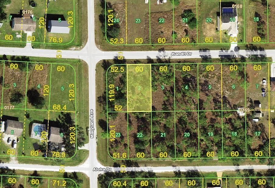 1st image of 28011 BANDIT DRIVE LOT 2