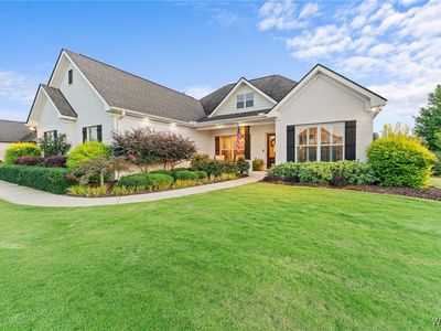 11151 Davis Pl, Northport, AL, 35475