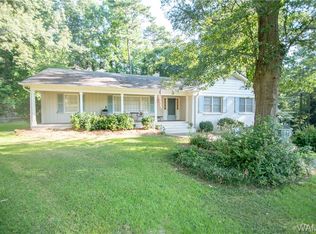 4036 Brookhill Rd, Tuscaloosa, AL 35404
