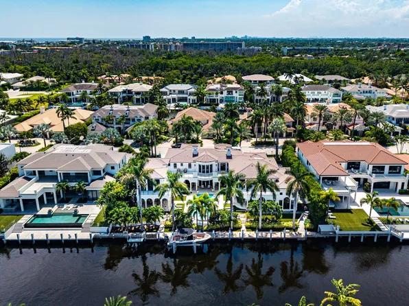 251 W Coconut Palm Road, Boca Raton, FL 33432