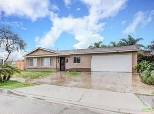 767 Parkbrook St, Spring Valley, CA 91977