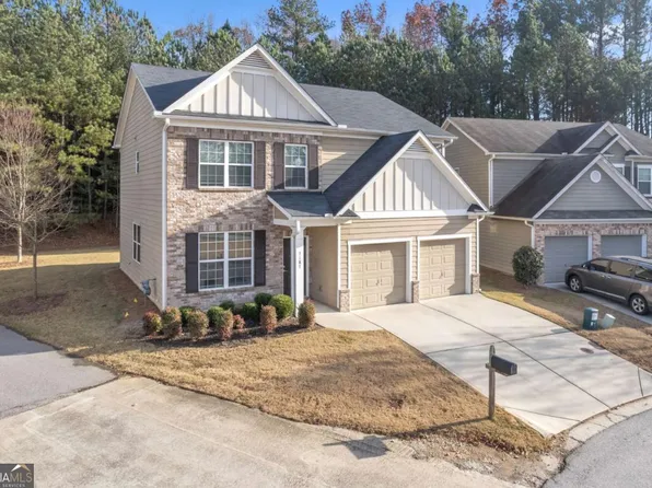 7187 Walton Reserve Ln, Austell, GA 30168