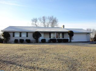 742 New Schaefferstown Rd, Bernville, PA 19506