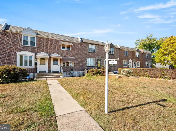 1108 Meadowbrook Ln, Collingdale, PA 19023