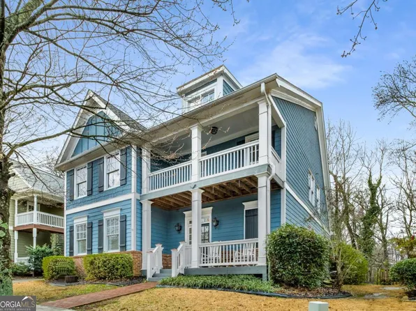 1514 Gilstrap Ln NW, Atlanta, GA 30318