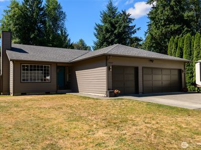 19217 110th Street E, Bonney Lake, WA, 98391