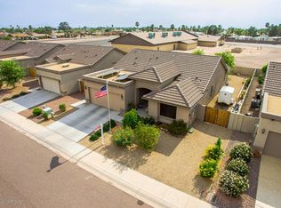 1464 S Apache Dr, Apache Junction, AZ 85120