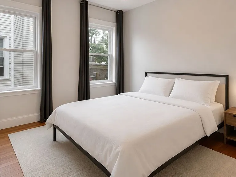 23 Alcott St #1 — Photo 4