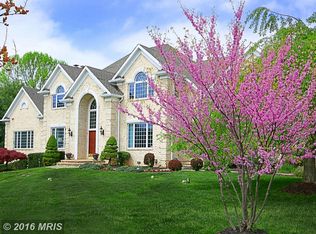 393 Patowmack Ct, Great Falls, VA