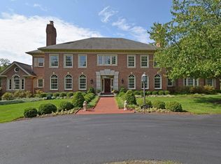 8051 Brill Rd, Cincinnati, OH 45243