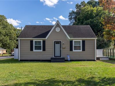 1251 Picadilly St, Norfolk, VA, 23513