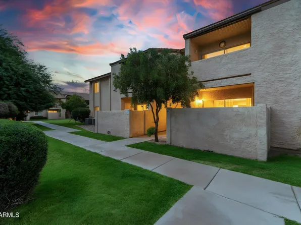 1942 S EMERSON -- #107, Mesa, AZ 85210