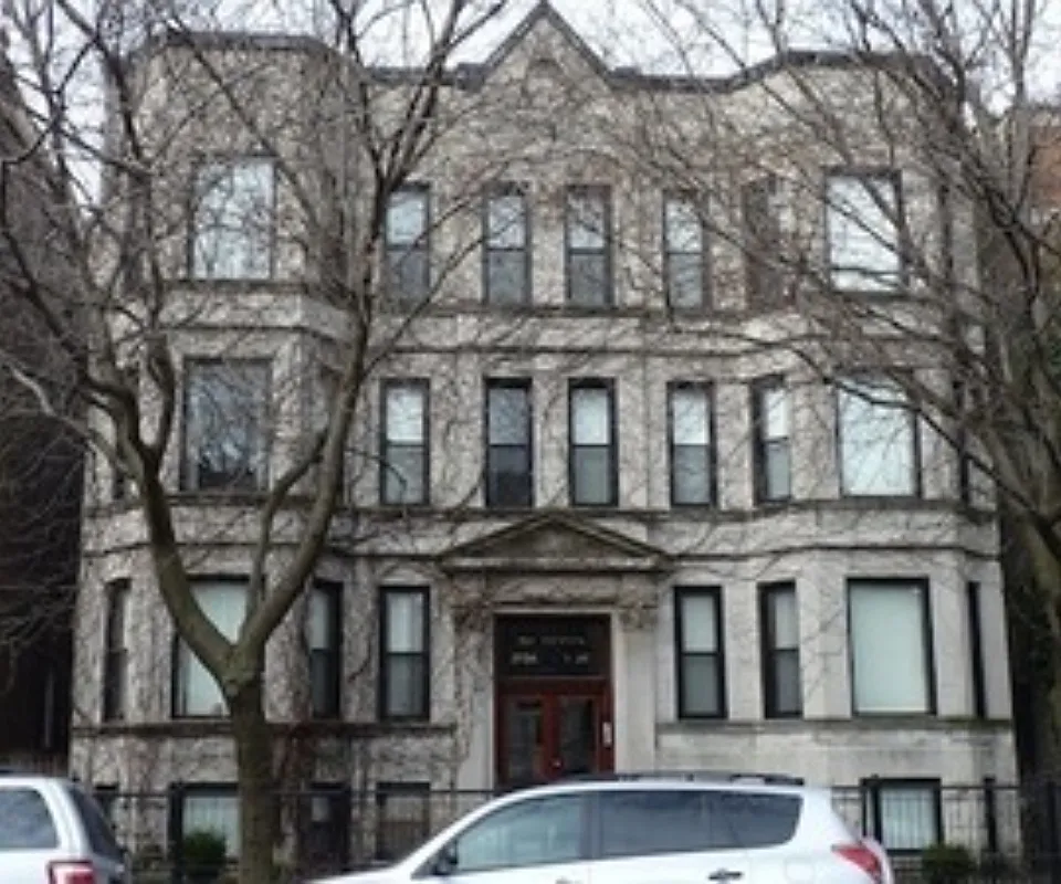 2 bed, 1100 sqft, $3,495 — Photo 1