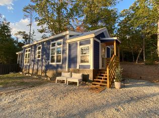 25 Little Bear Loop, Franklin, NC 28734