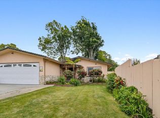 668 Calaveras Dr, Salinas, CA 93906