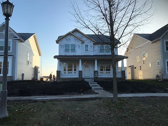 4th image of 407 9th Avenue Lot #11