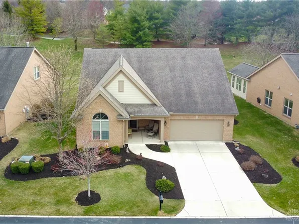 9224 Stansel Cir, Dayton, OH 45458