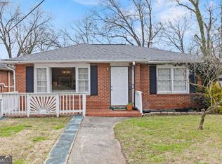 227 Chappell Rd NW, Atlanta, GA 30314