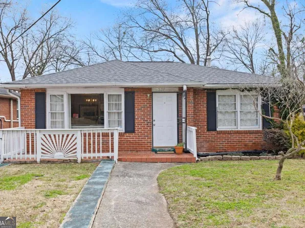 227 Chappell Rd NW, Atlanta, GA 30314