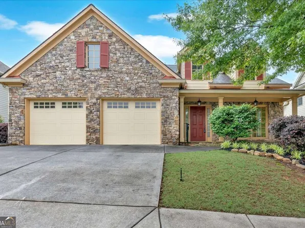 123 Patrick Way, Marietta, GA 30064