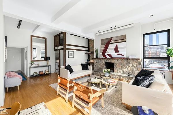 Sold by Brown Harris Stevens | media 7