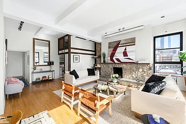 Sold by Brown Harris Stevens