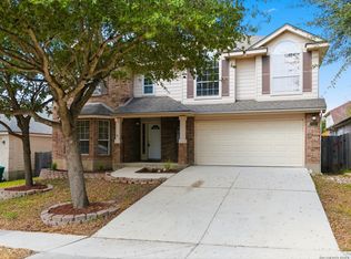 9619 Justice Ln, Converse, TX 78109