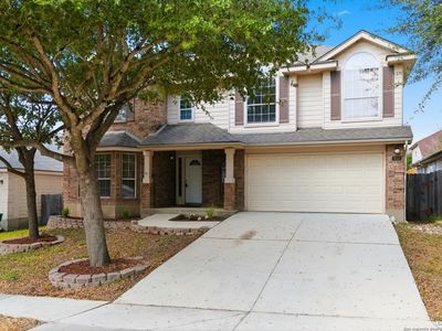 9619 Justice, Converse, TX, 78109