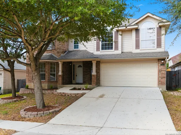 9619 Justice, Converse, TX 78109