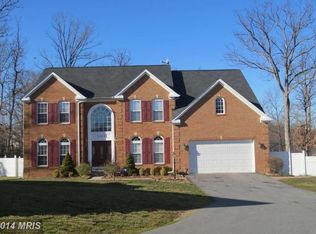 3162 Fairland Rd, Silver Spring, MD 20904