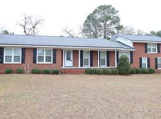506 9th Ave, Eastman, GA 31023