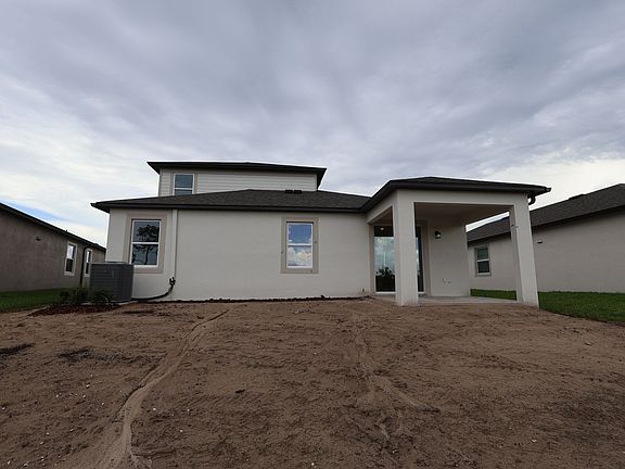 Back Exterior