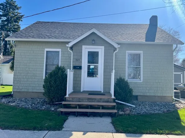 313 Norton Ave, Napoleon, OH 43545