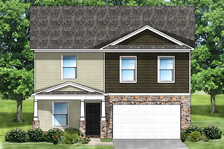 2000 Barnhart Drive, Lot 10