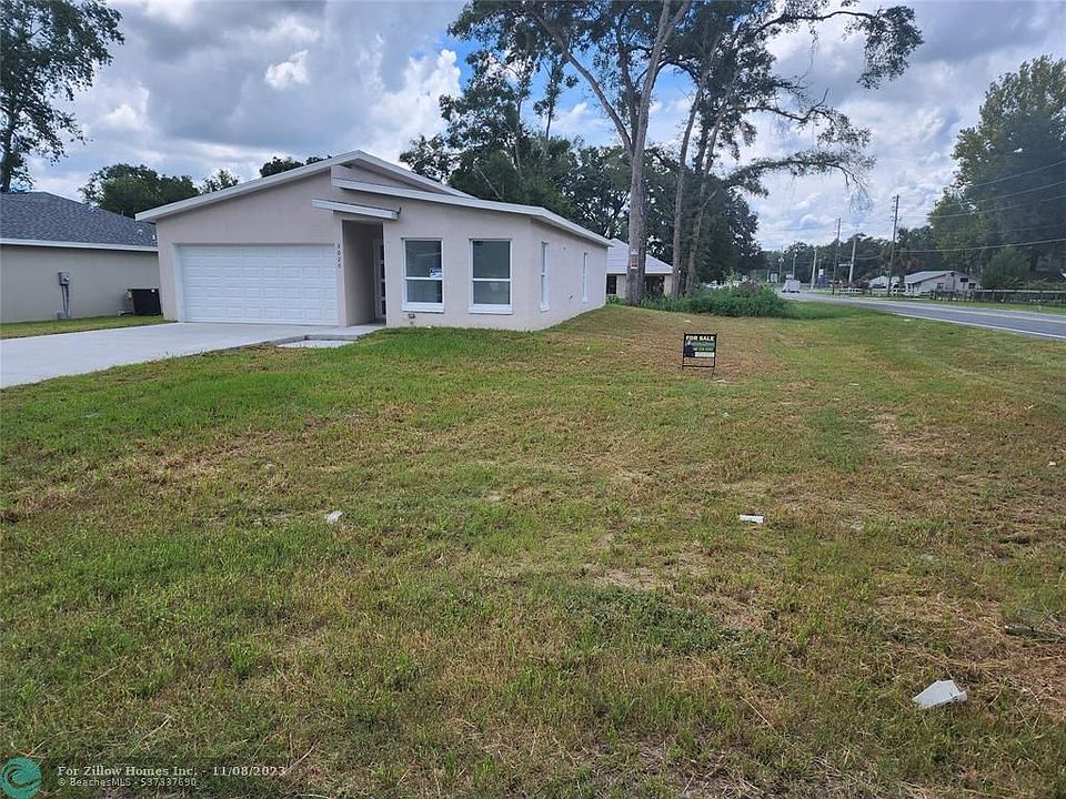 3620 SE 134th St, Belleview, FL 34420 | MLS #F10398290 | Zillow