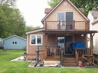 297 E Terrace Ave, Lakewood, NY 14750