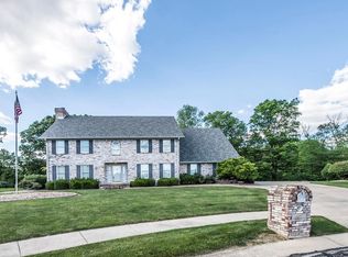 720 Caesar Ct, Avon, IN 46123