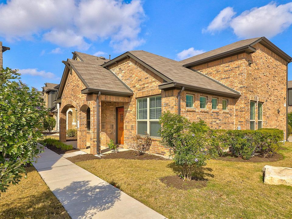7220 Wyoming Springs Dr, Round Rock, TX 78681 Zillow