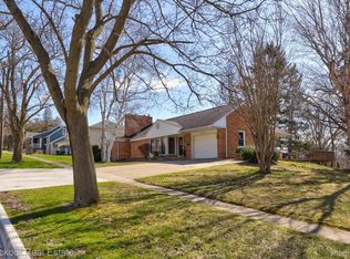 337 Prospect St, Vassar, MI 48768