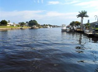 1621 SE 40th Ter, Cape Coral, FL 33904