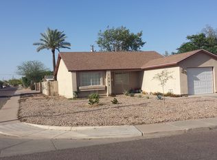 1402 E Whitton Ave, Phoenix, AZ 85014