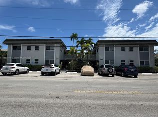 1000 SE 15th St APT 203, Fort Lauderdale, FL 33316